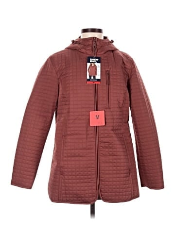 Lands' End Coat (view 1)
