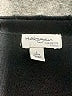 Halogen 100% Wool Black Wool Cardigan Size Lg Petite - photo 7