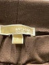 MICHAEL Michael Kors Black Active Pants Size S - photo 7