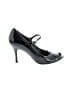Ann Taylor Black Heels Size 7 - photo 1