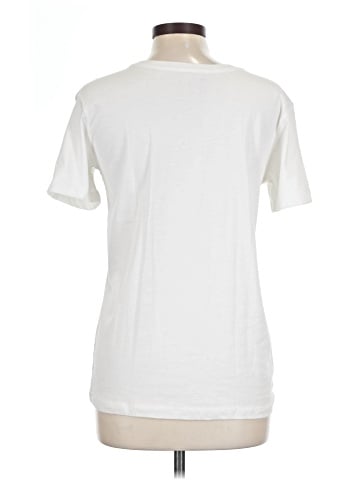 Unfortunate Portrait Short Sleeve T-Shirt (view 2)