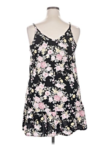 Wallflower Casual Dress (view 2)