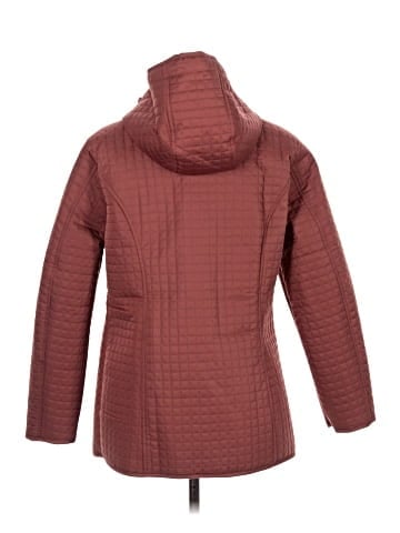 Lands' End Coat (view 2)