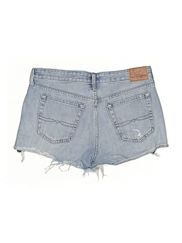 Lucky Brand Denim Shorts (view 2)