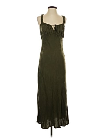 Madewell Casual Dress (view 1)