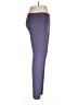Unbranded Purple Yoga Pants Size L - photo 4