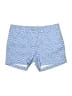 Southern Tide Chevron-herringbone Blue Shorts Size 4 - photo 1