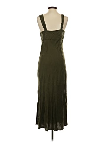 Madewell Casual Dress (view 2)