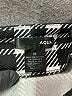 Aqua Plaid Black Casual Skirt Size M - photo 4