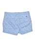 Southern Tide Chevron-herringbone Blue Shorts Size 4 - photo 2
