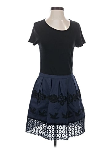 Leifnotes Casual Dress (view 1)