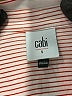 CAbi 100% Rayon Yellow Sleeveless Button-Down Shirt Size S - photo 7