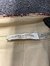 Ramy Brook Orange 3/4 Sleeve Blouse Size M - photo 8