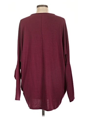 White House Black Market Pullover Sweater (view 2)