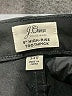 J.Crew Black Jeggings Size 34 waist - photo 7