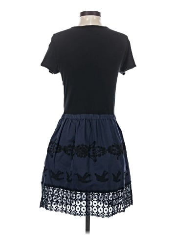 Leifnotes Casual Dress (view 2)