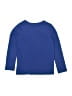 Cat & Jack Blue Long Sleeve T-Shirt Size 6 - 6X - photo 2