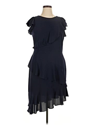 Maggy London Cocktail Dress (view 1)