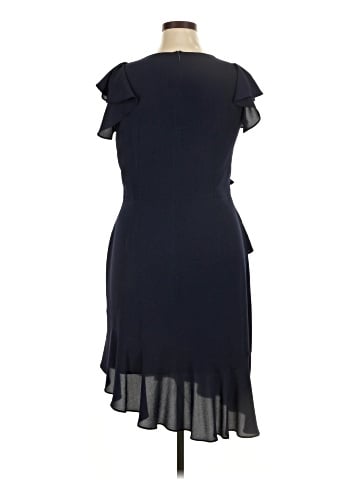 Maggy London Cocktail Dress (view 2)