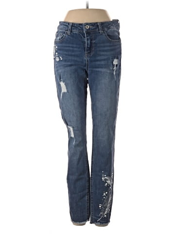 Vanilla Star Jeans (view 1)