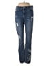 Vanilla Star Stars Blue Jeans Size 7 - photo 1