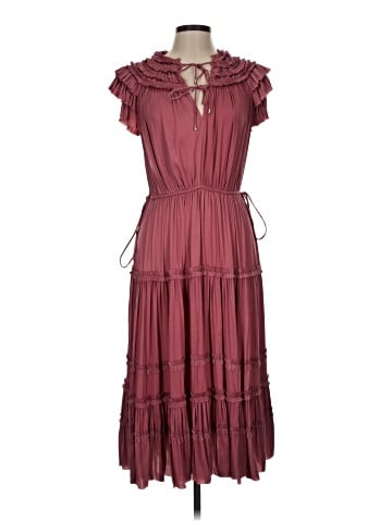 Elie Tahari Casual Dress (view 1)