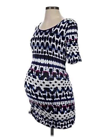 A Pea in the Pod Casual Dress (view 1)