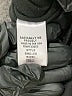 Basically Me 100% Polyester Black Poncho Size S - photo 8