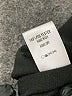 Basically Me 100% Polyester Black Poncho Size S - photo 9