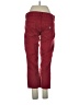 Guess Jeans Red Jeans Size 27 waist - photo 2