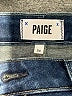 Paige Blue Jeans Size 34 waist - photo 7