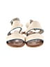 Miz Mooz Ivory Sandals Size EU 38 - photo 2