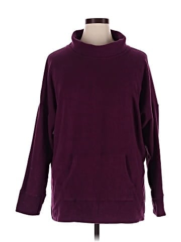 Cuddl Duds Turtleneck Sweater (view 1)
