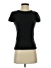 J.Crew Black Short Sleeve Turtleneck Size S - photo 1