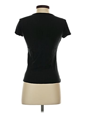 J.Crew Short Sleeve Turtleneck (view 2)