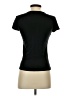 J.Crew Black Short Sleeve Turtleneck Size S - photo 2
