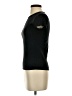 J.Crew Black Short Sleeve Turtleneck Size S - photo 5