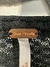 Free People Black Pullover Sweater Size S - photo 7