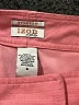 IZOD Solid Pink Formal Skirt Size 6 - photo 3