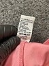 IZOD Solid Pink Formal Skirt Size 6 - photo 4