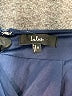 Lulus 100% Polyester Blue Cocktail Dress Size S - photo 7