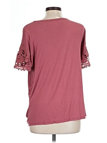Hailey & Co. Short Sleeve T-Shirt (view 2)