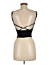 Unbranded Black Tank Top Size M - photo 2