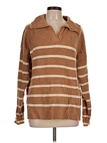 FDJ Pullover Sweater (view 1)