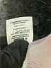 Nununu 100% Cotton Graphic Ivory Sweatpants Size 8 - 9 - photo 4