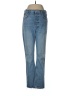 AGOLDE Blue Jeans Size 28 waist - photo 1
