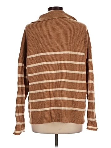 FDJ Pullover Sweater (view 2)
