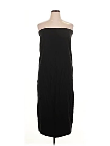 PrettyLittleThing Formal Skirt (view 1)