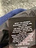 Babaton Stripes Blue Pullover Sweater Size L - photo 8