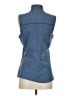 Rabbit Blue Vest Size S - photo 2